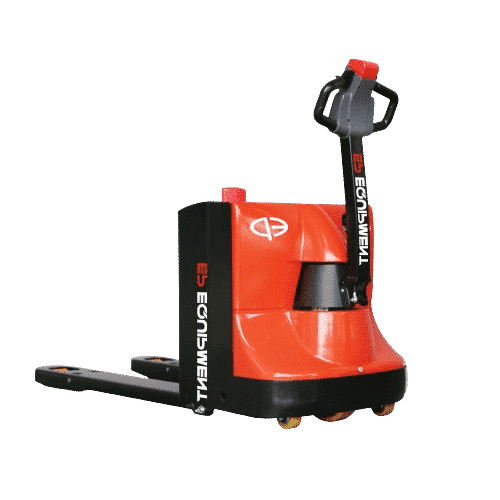 Elektro Niederhubwagen EP EPT-WA (Bis 2.500 kg Tragkraft)