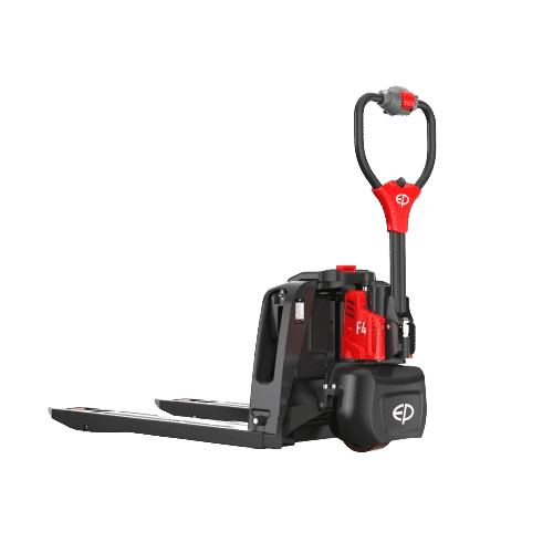 Elektro Niederhubwagen EP F4 (1.500 kg Tragkraft)