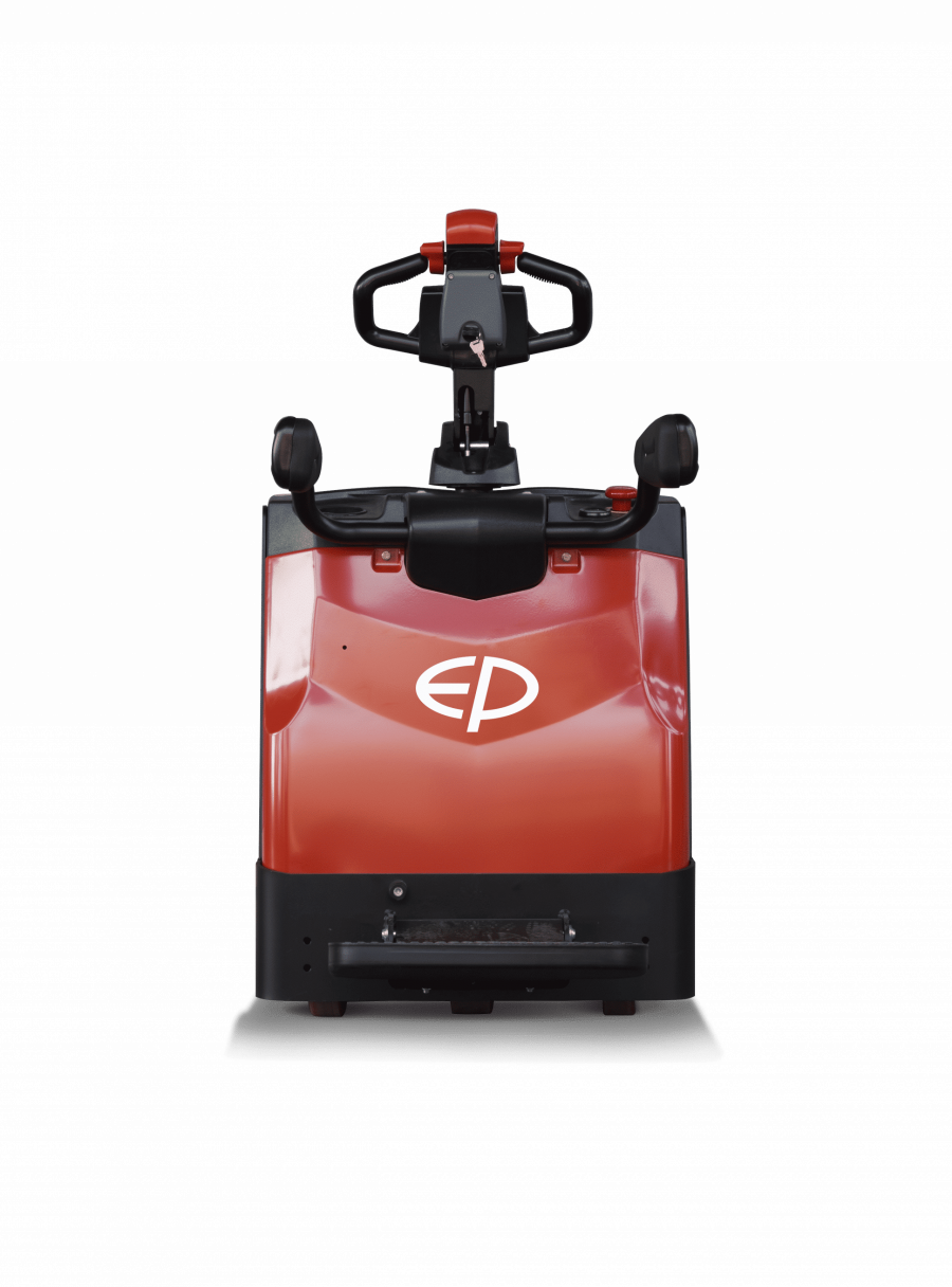 Niederhubwagen RPL