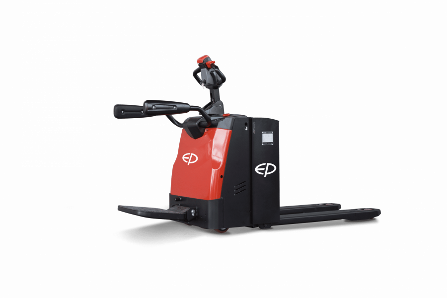Niederhubwagen RPL