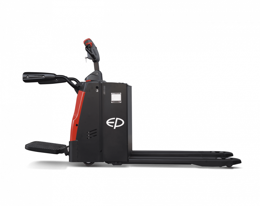Niederhubwagen RPL