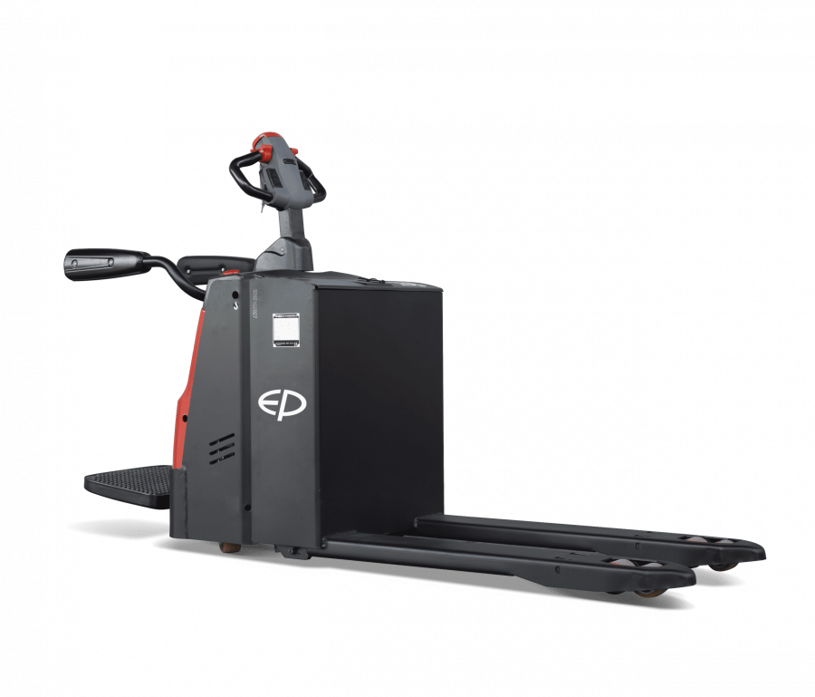 Niederhubwagen RPL