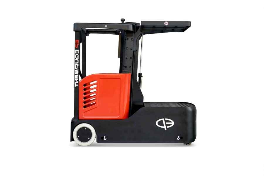 JX0 EP Kommissionierer