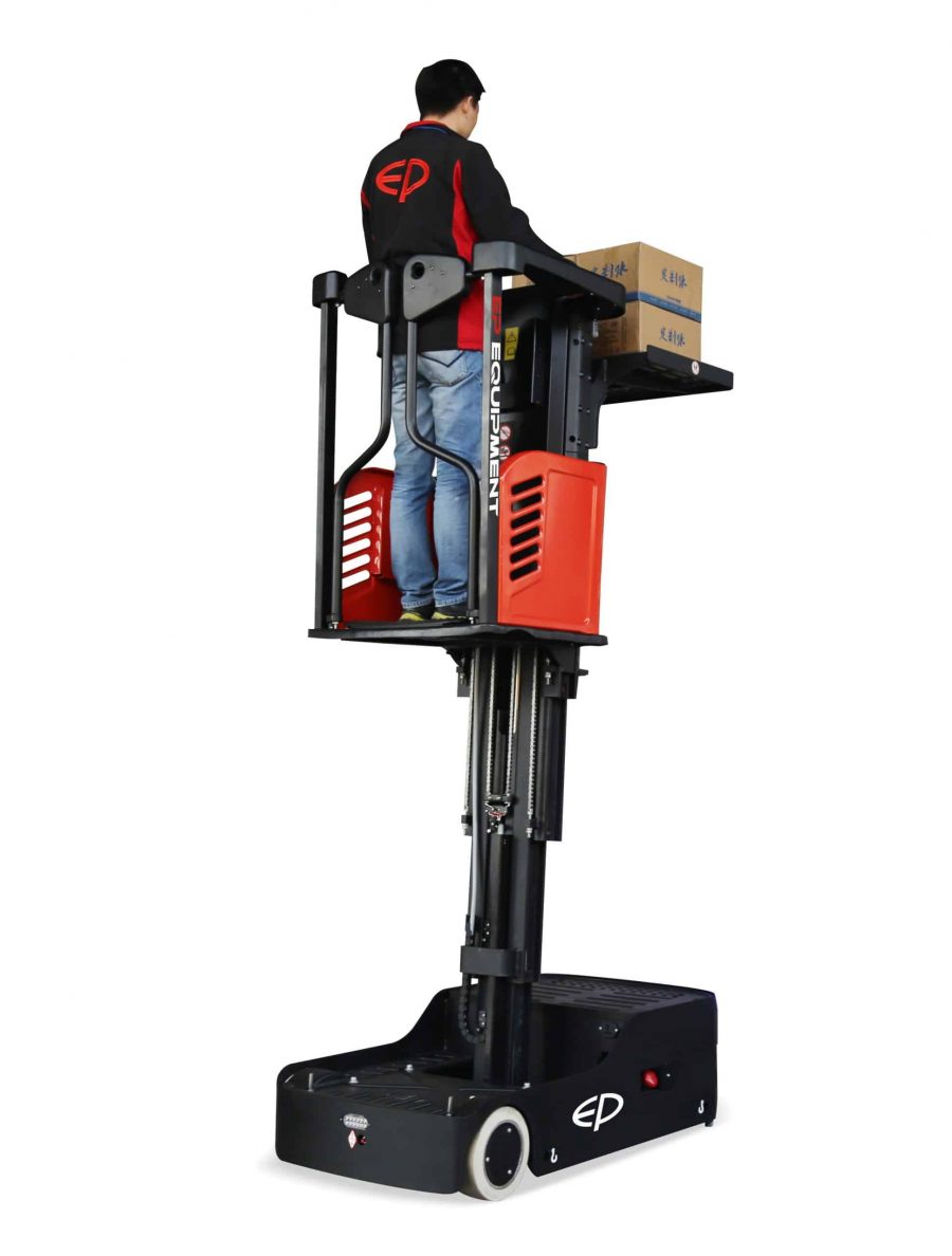 JX0 EP Kommissionierer